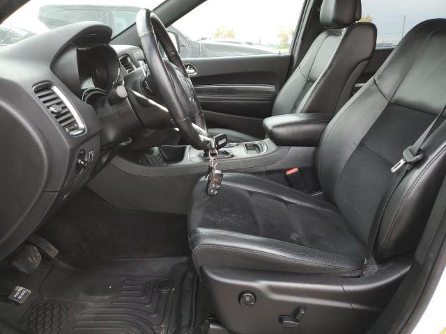 2018 DODGE DURANGO GT 1C4RDJDG4JC302478