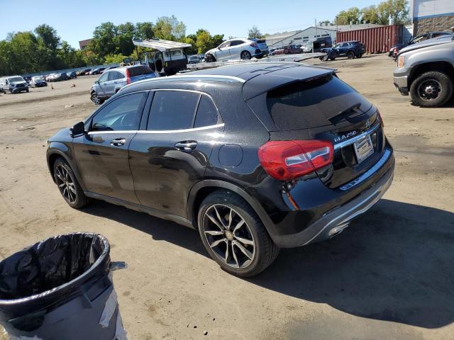 2016 MERCEDES-BENZ GLA 250 4M WDCTG4GBXGJ254966