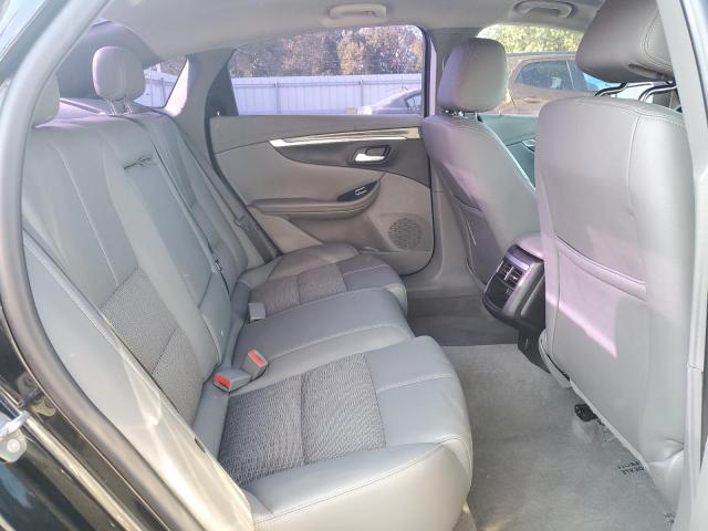 2018 CHEVROLET IMPALA LT 2G1105S39J9120470