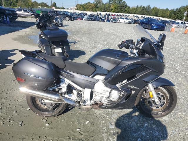 2015 YAMAHA FJR1300 A - JYARP24E2FA002416