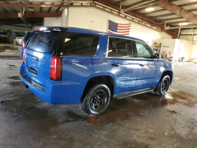 2017 CHEVROLET TAHOE POLICE 1GNSKDEC0HR273984