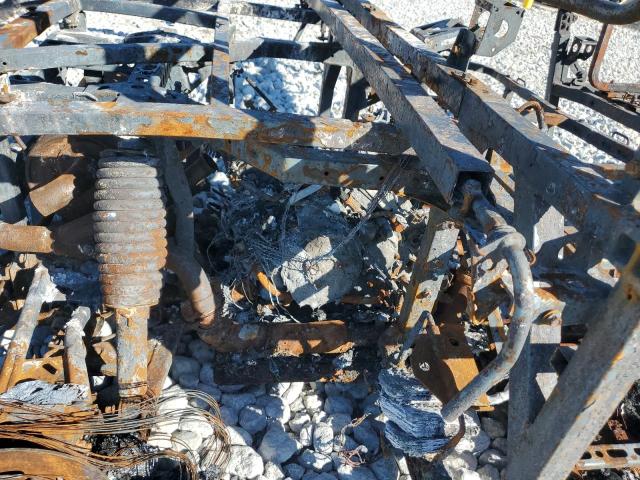 2023 CF MOTO CF MOTO UFORCE - LCELV1ZA7P6002271