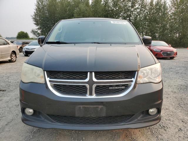 2011 DODGE GRAND CARAVAN CREW - 2D4RN5DG8BR685826