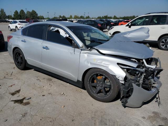 2013 NISSAN ALTIMA 2.5 #3279646936