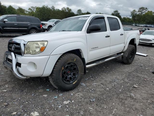 TOYOTA TACOMA DOUBLE CAB PRERUNNER
