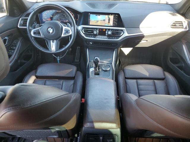 2020 BMW M340XI WBA5U9C09LFK00626