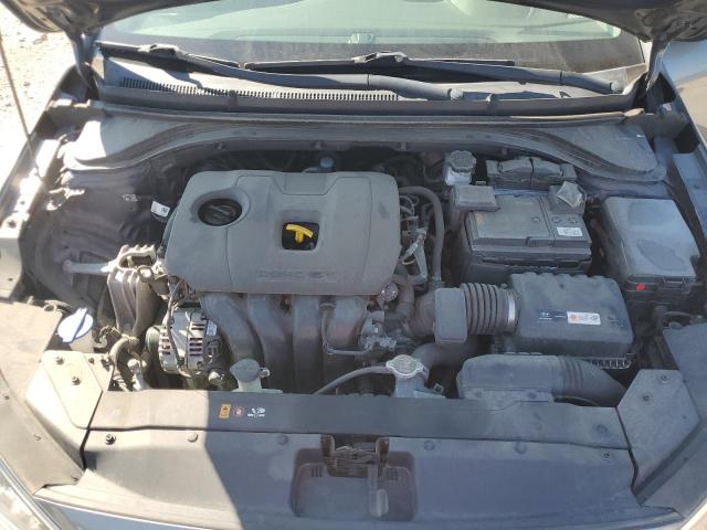 2019 HYUNDAI ELANTRA SE - 5NPD74LF8KH435259