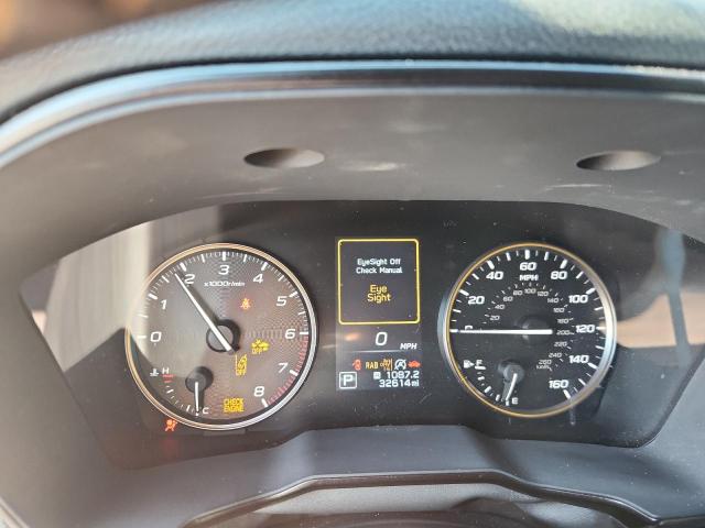2023 SUBARU OUTBACK WI - 4S4BTGUD4P3206478
