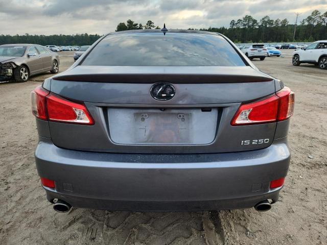 2012 LEXUS IS 250 #3285651265