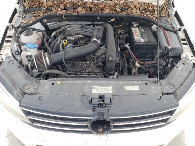 2016 VOLKSWAGEN JETTA S 3VW267AJ7GM285646