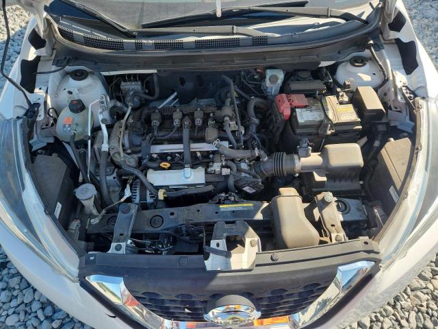 2020 NISSAN KICKS S 3N1CP5BV2LL552463