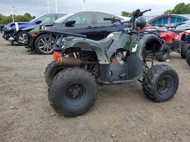2016 ATV TAO TAO 110D - L5NAAF1D3E1007468