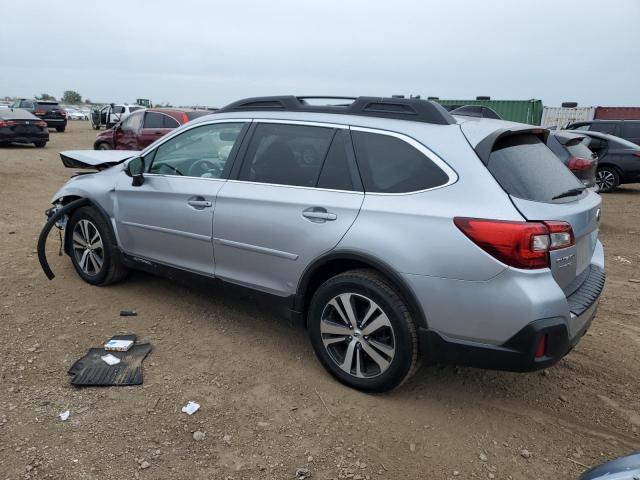 2018 SUBARU OUTBACK 3. 4S4BSENC6J3230768