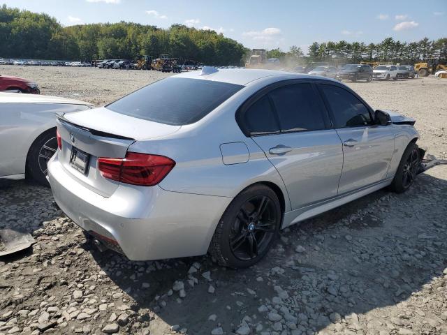 2018 BMW 340 XI WBA8B7G57JNU95287