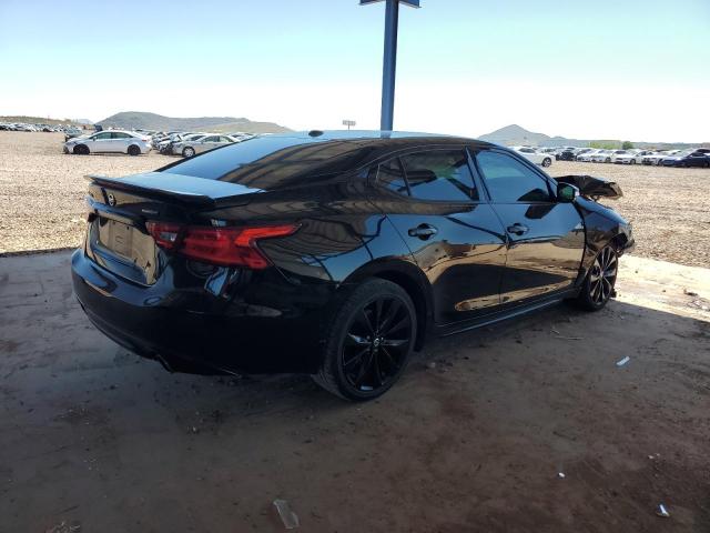 2018 NISSAN MAXIMA 3.5 1N4AA6AP9JC374242