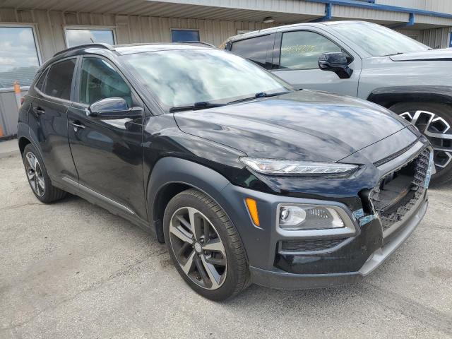 2018 HYUNDAI KONA LIMIT KM8K33A51JU124019