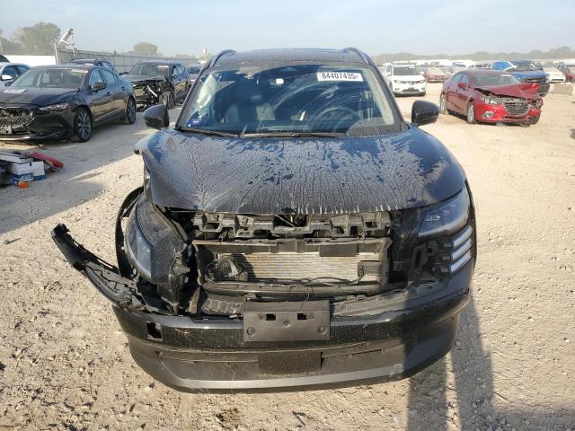 2025 NISSAN KICKS SR - 3N8AP6DD0SL392522