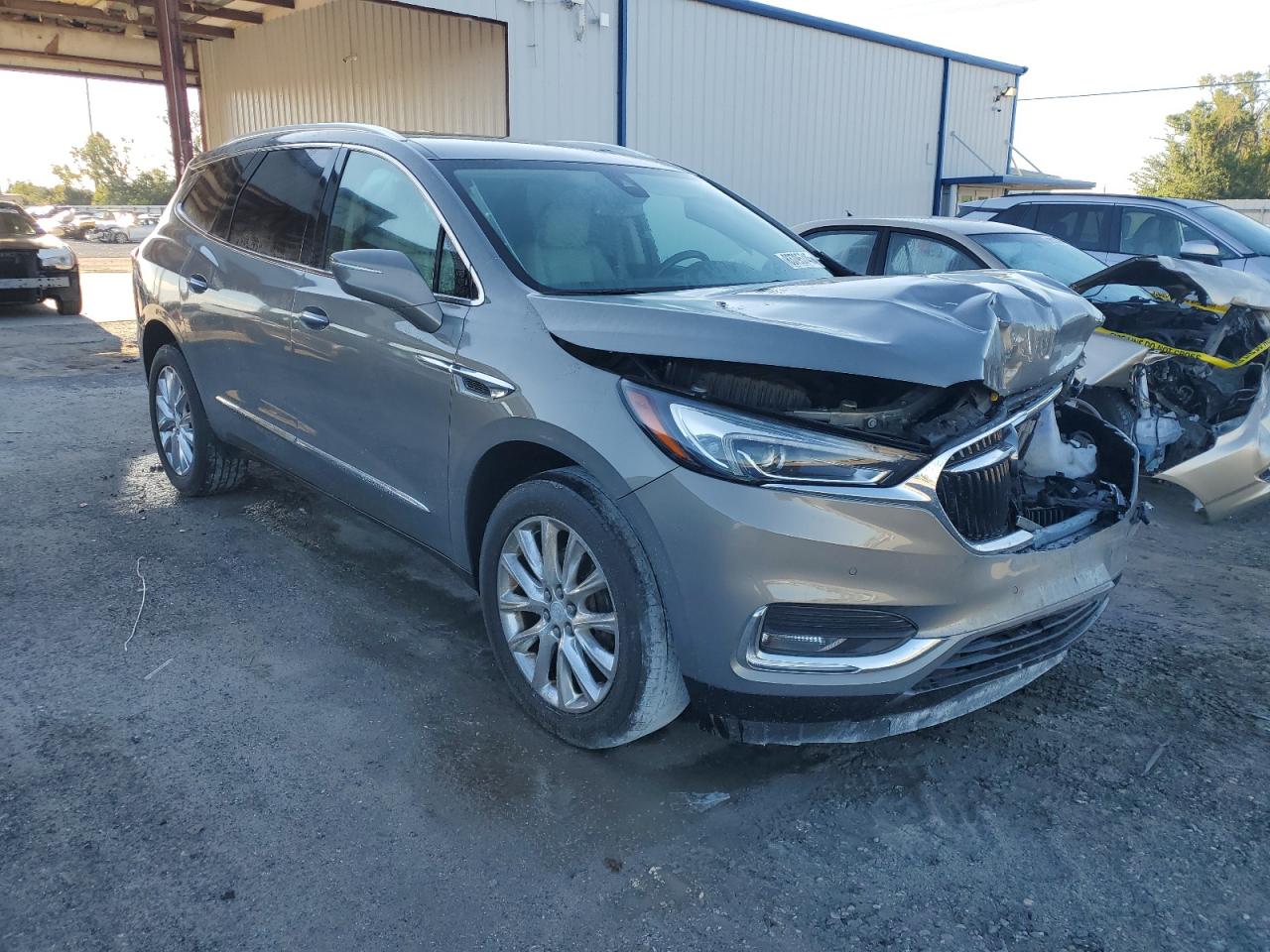 BUICK ENCLAVE PREMIUM