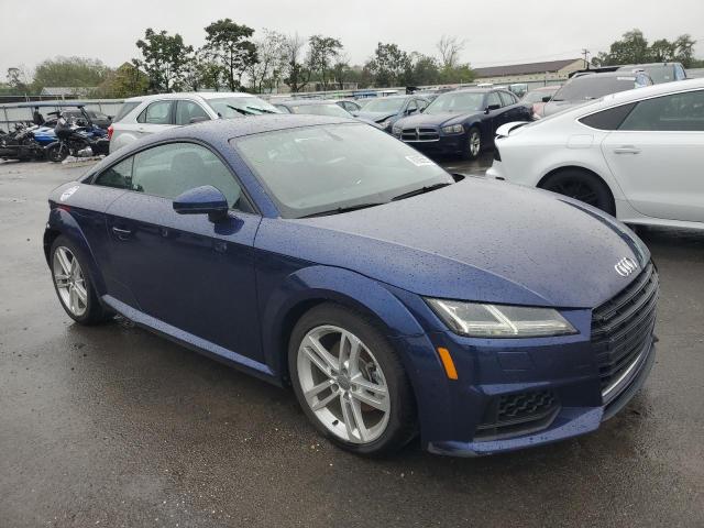 2021 AUDI TT TRUAEAFV7M1002753