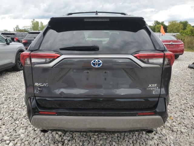 2023 TOYOTA RAV4 XSE 2T3E6RFV8PW039551