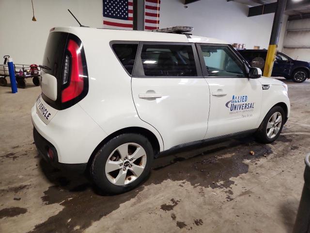 2018 KIA SOUL KNDJN2A23J7609822