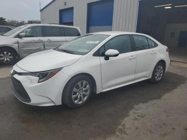 Global Auto Auctions: 2024 TOYOTA COROLLA LE