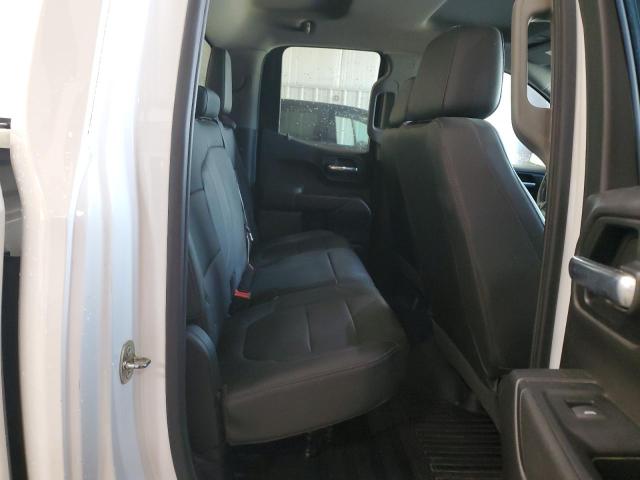 2019 CHEVROLET SILVERADO K1500 1GCRYAEF3KZ222081