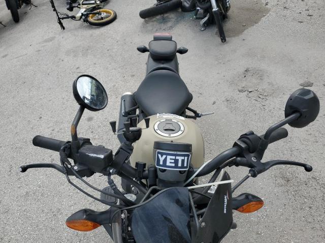 2019 HONDA CMX500 MLHPC5602K5200505