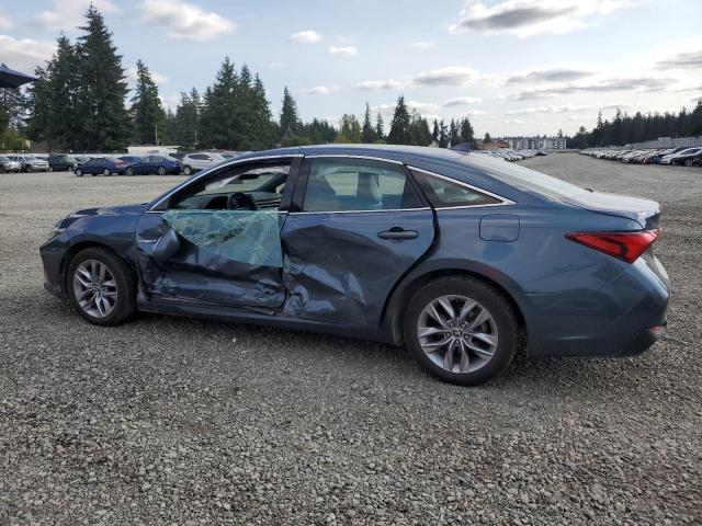 2021 TOYOTA AVALON XLE 4T1AA1AB1MU004091