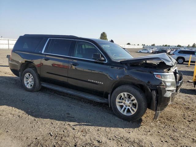 2018 CHEVROLET SUBURBAN K 1GNSKHKCXJR203555