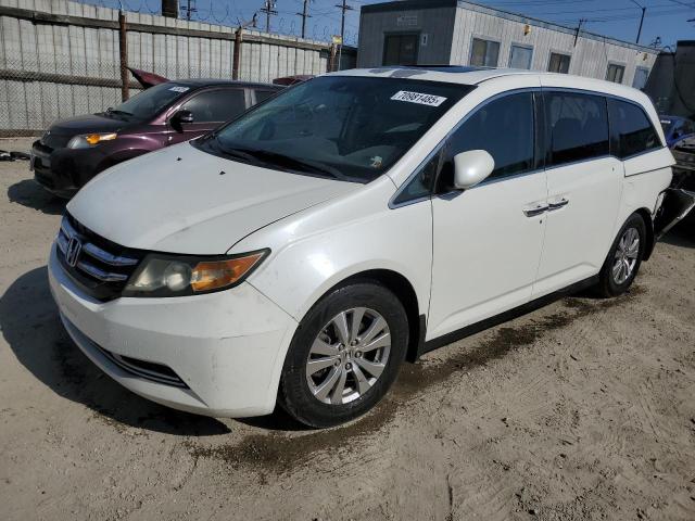 2014 HONDA ODYSSEY EX - 5FNRL5H65EB102309
