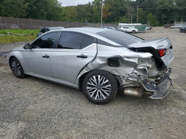 2023 NISSAN ALTIMA SV #3290317952