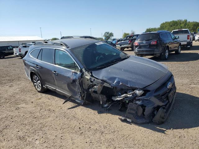 2024 SUBARU OUTBACK PREMIUM 4S4BTADC9R3262052