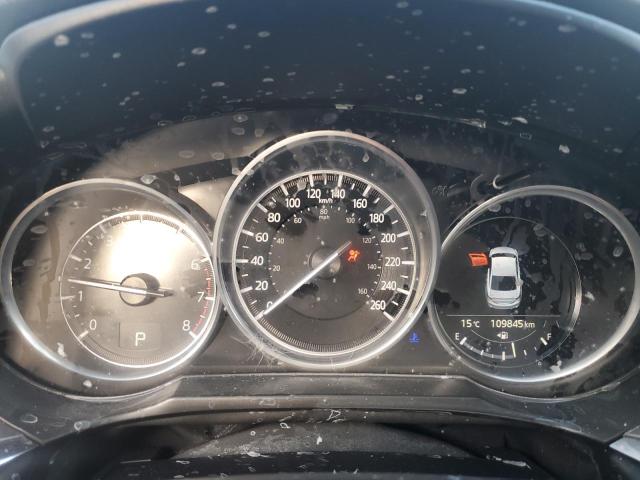 2021 MAZDA 6 GS-L - JM1GL1VM2M1609999