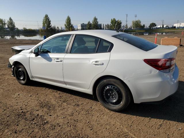 2020 SUBARU IMPREZA 4S3GKAB62L3602546