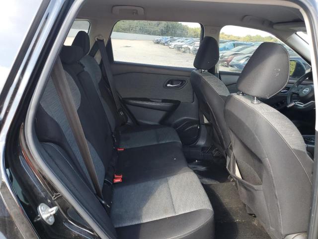 2021 NISSAN ROGUE SV #3296218481