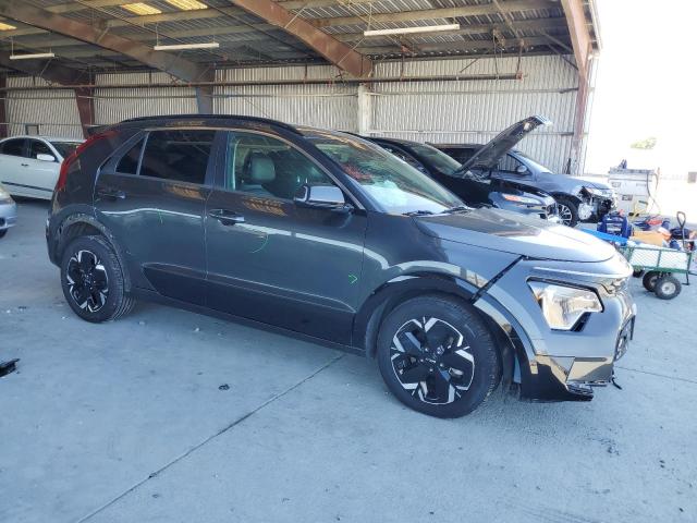 2023 KIA NIRO WIND KNDCR3L10P5028807