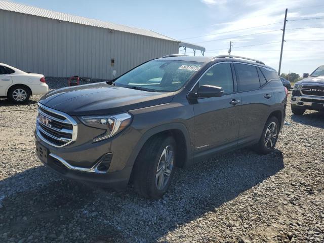 Global Auto Auctions: 2020 GMC TERRAIN SL