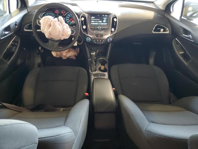 2016 CHEVROLET CRUZE LT - 1G1BE5SM0G7259587