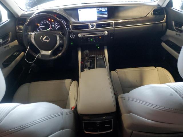 2013 LEXUS GS 350 #3298290087