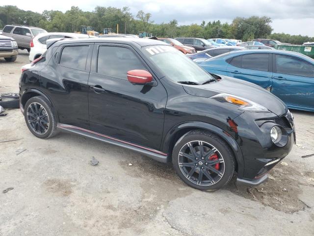 2015 NISSAN JUKE NISMO JN8DF5MV2FT250693