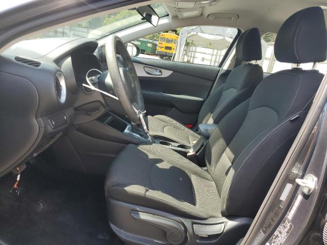 2023 KIA FORTE LX 3KPF24AD0PE572068