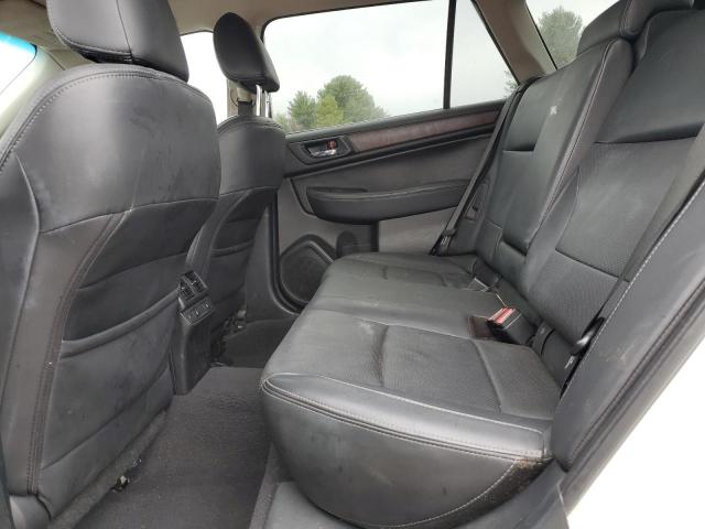 2015 SUBARU OUTBACK 3.6R LIMITED 4S4BSENC9F3310735