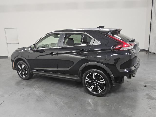 2025 MITSUBISHI ECLIPSE CR JA4ATWAA4SZ004146