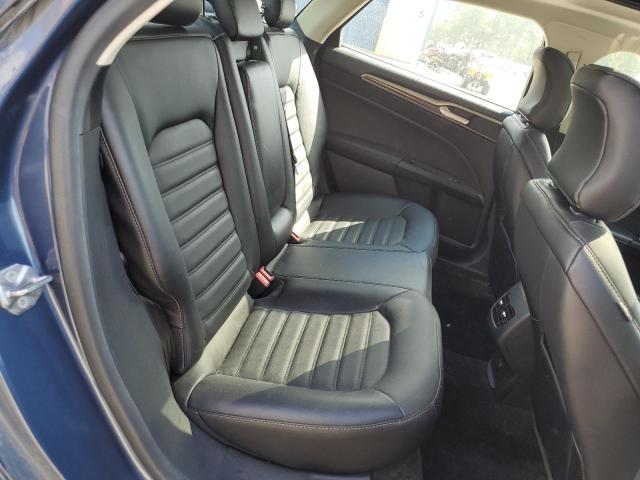 2018 FORD FUSION SE 3FA6P0HD9JR272650
