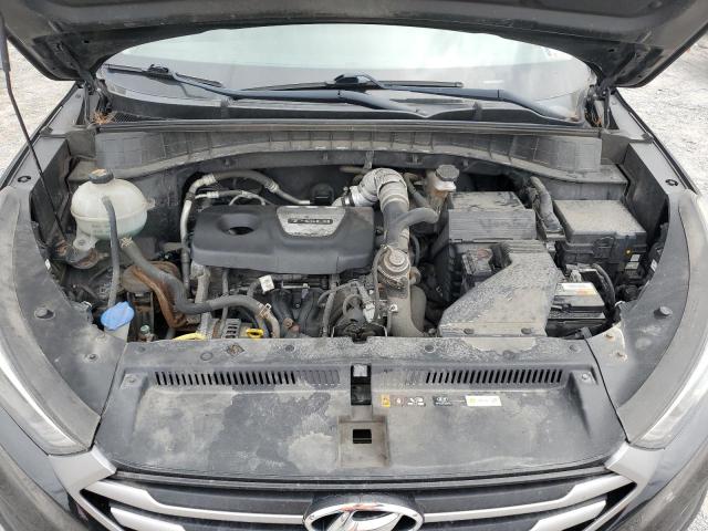 2017 HYUNDAI TUCSON LIM KM8J3CA20HU521362