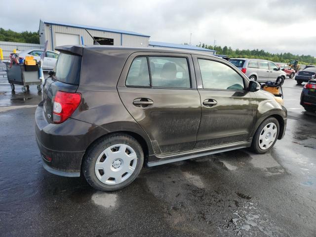 2011 SCION XD - JTKKU4B43B1008085