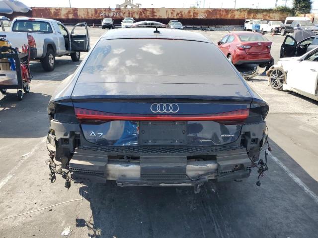 2019 AUDI A7 PREMIUM WAUU2AF29KN058475
