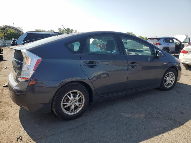 2010 TOYOTA PRIUS - JTDKN3DU3A1295342