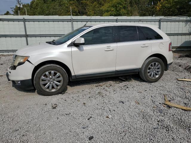 FORD EDGE LIMIT